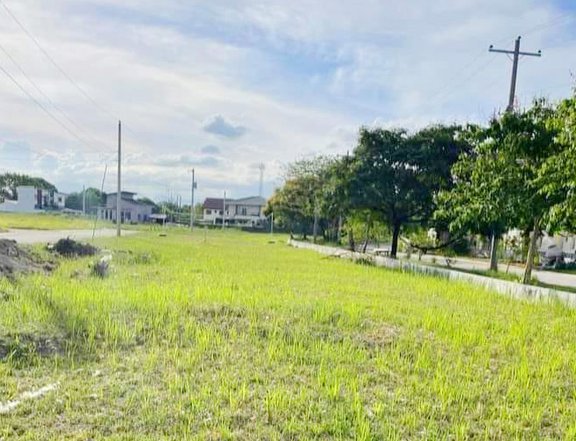 150 sqm Residential Lot For Sale in Mabalacat Pampanga