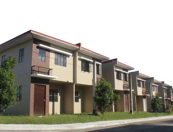 READY FOR OCCUPANCY | 2-BEDROOM TOWNHOUSE SARIAYA, QUEZON |HOUSE & LOT