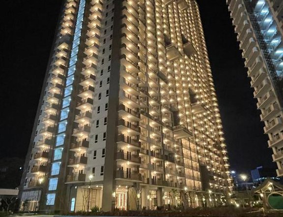 Kai Garden Residences located at M. Guevarra Mandaluyong City