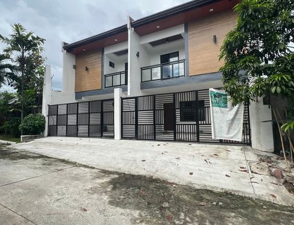 For Sale, House and Lot in Mambugan Antipolo