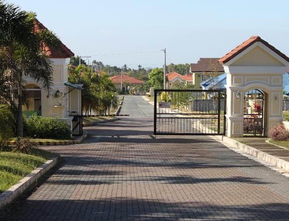 Sotogrande Tagaytay Residential Lot For Sale