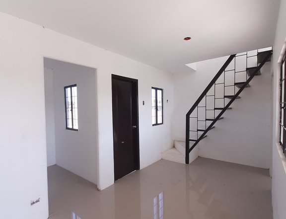 Athena 3-bedroom Duplex / Twin House For Sale in Tanza Cavite