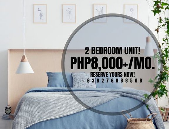 Pre Selling Condominium in Quezon City