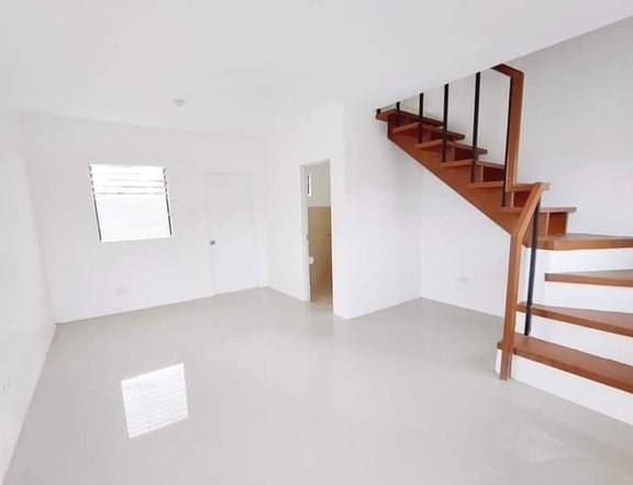 RFO 2-bedroom Single Attached House For Sale in Tanza Cavite