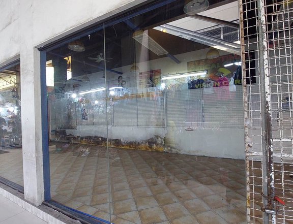 Commercial/Retail Space For Rent in Lapu-Lapu City