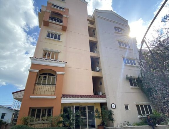 Foreclosed Condominium For Sale in Taguig Metro Manila