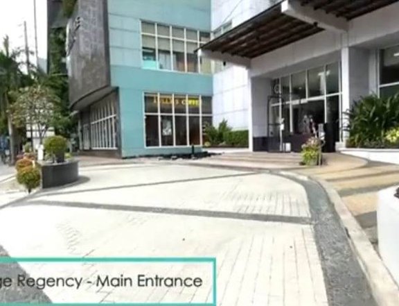 Lease Rent Ground Floor Commercial Space Ortigas Center