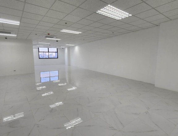 Office for Rent Lease in Shaw Blvd Mandaluyong 200 sqm