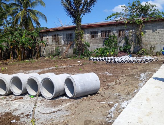 Affordable Indang Residential Farm Lot for sale