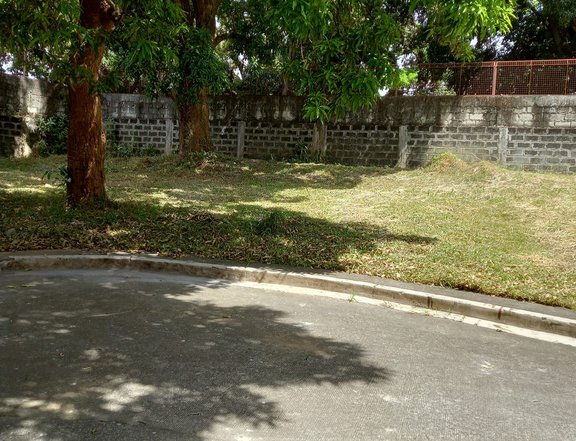 231 Sqm Residential Lot for sale at Glenrose East Taytay