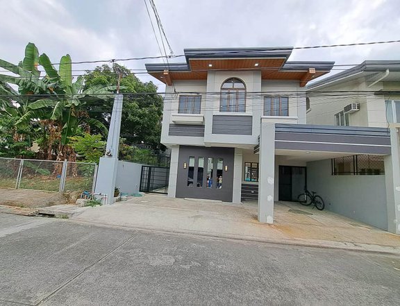 FOR SALE HOUSE AND LOT READY FOR OCCUPANCY IN ANTIPOLO,RIZAL