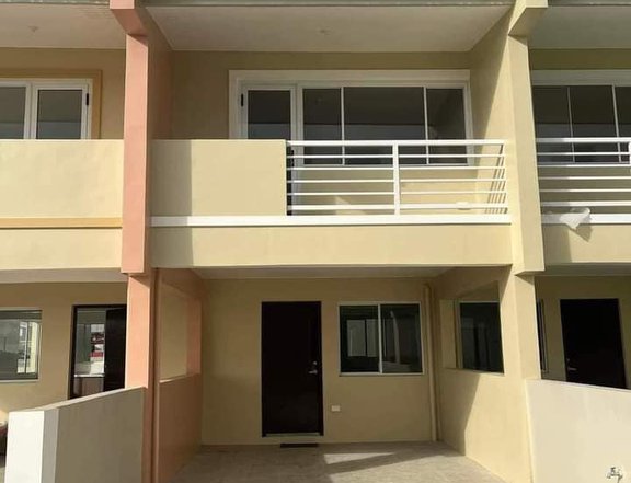 Neuville Townhomes with 1 Carport in Tanza, Cavite along HI-WAY
