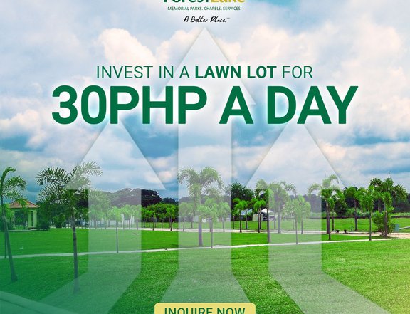 Property Investment for Memorial Lots