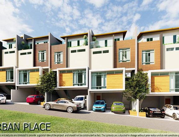 House And Lot For Sale In Suburban Heights Subd. Cainta Rizal
