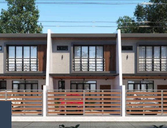 Modern 4-Bedroom House and Lot For Sale in Lower Antipolo City Masinag