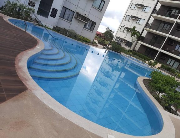 CONDO FOR SALE IN CAVITE SERIN EAST TAGAYTAY NEAR NUVALI