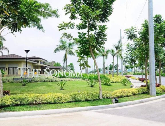 Discounted 180 sqm Commercial Lot For Sale in  Santa Rosa Laguna