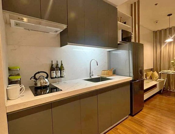 Condo No downpayment HULUGAN 6K MONTHLY for sale preselling units