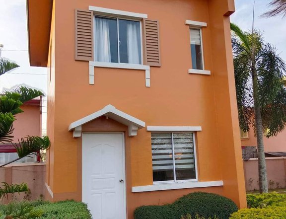 Single Attached House For Sale in Dasmarinas Cavite