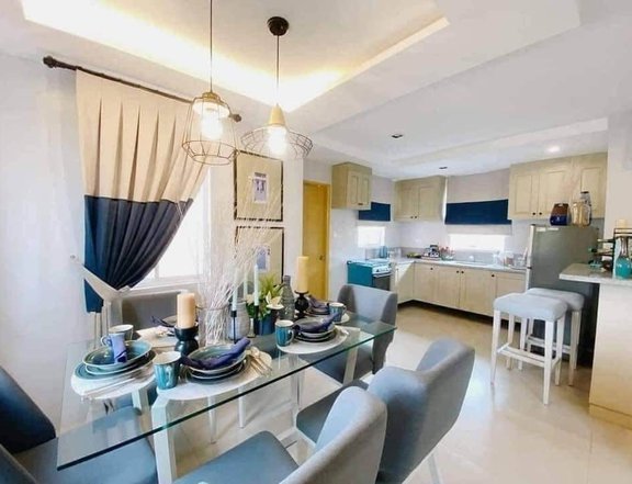 4-bedroom Single Detached House For Sale in Subic, Zambales