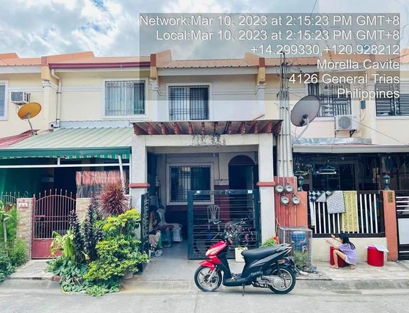 Foreclosed 2-bedroom  For Sale in BEL ALDEA General Trias Cavite