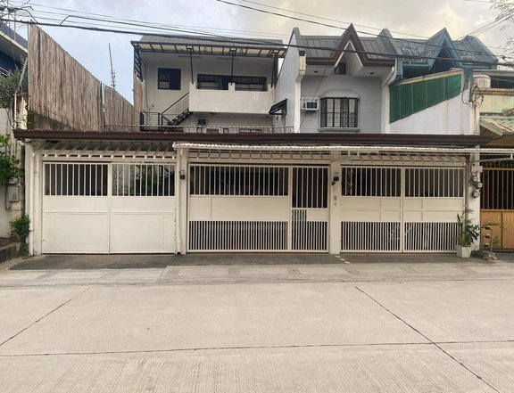 RFO 5-bedroom House For Sale By Owner in Fairview Quezon City