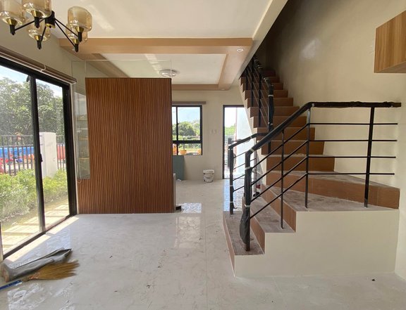 3BR Townhouse For sale in gawaran Molino bacoor