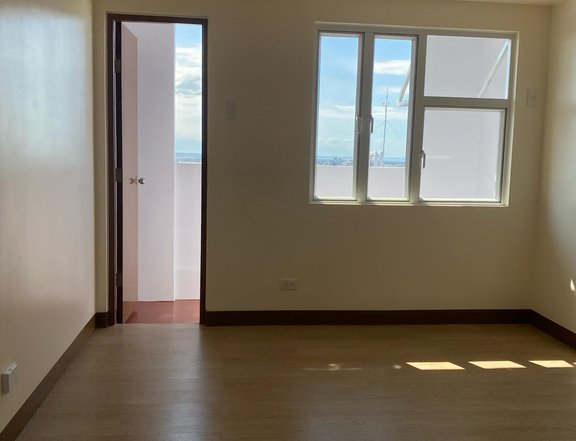 Studio Residential Condo For Rent in Las Pinas
