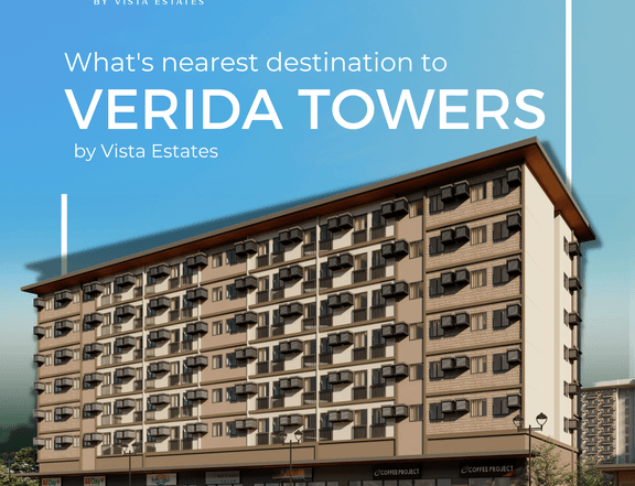 Verida by vista estates