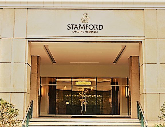 Studio Unit for Rent and Sale in Stamford Executive Residences Taguig