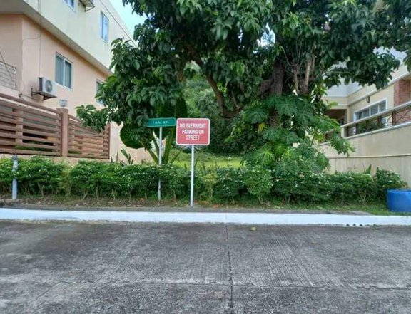 199 sqm Residential Lot For Sale in Cebu City Cebu
