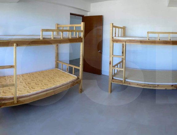 150.00 sqm 3-bedroom Condo For Sale Burgundy Mckinley Place Paranaque