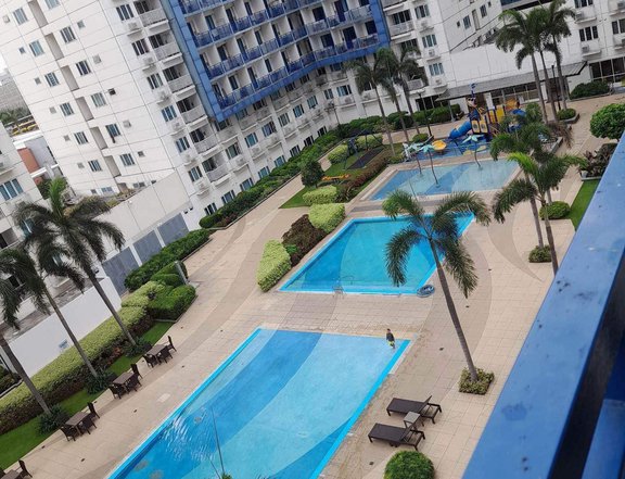READY FOR OCCUPANCY 1 bedroom Sea Residences in MOA, Pasay City