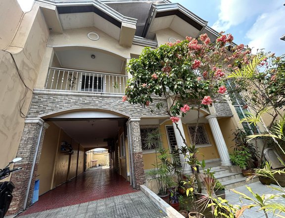 RFO 6-bedroom Single Attached House for Sale in Marikina Metro Manila