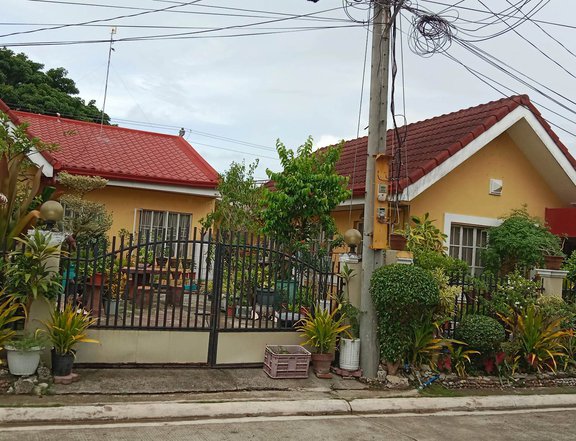Furnished 3-bedroom Single Attached House For Sale