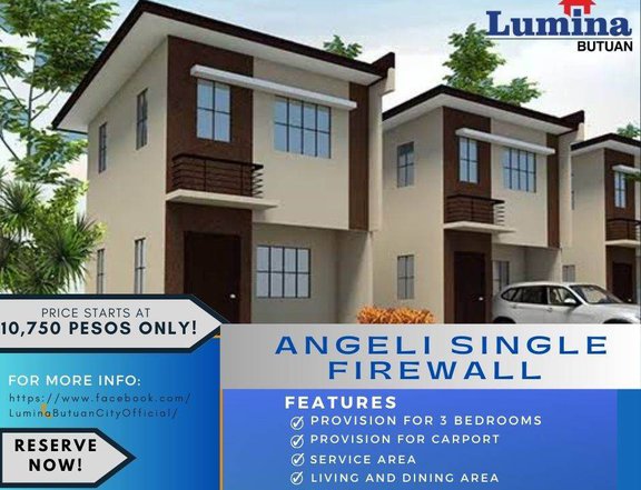 3-bedroom Single Detached House for Sale in Butuan Agusan del Norte