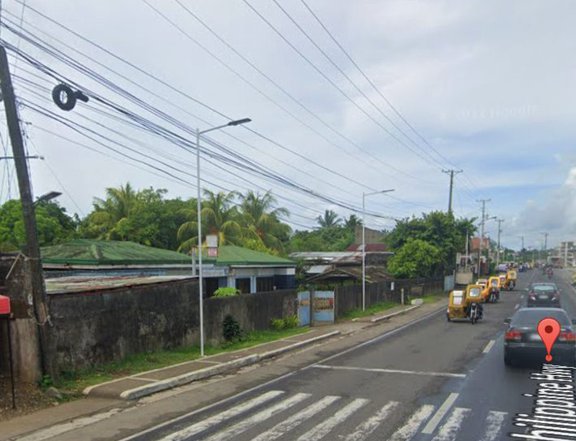 1.8 hectares Commercial Lot For Sale in Sorsogon City