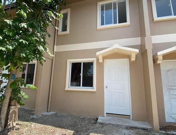 Discounted 2-bedroom Inner Townhouse For Sale in Bulacan