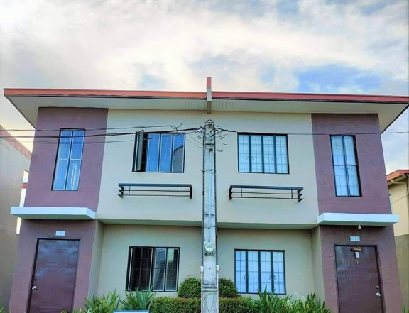 2-bedroom Duplex / Twin House For Sale in Pandi Bulacan