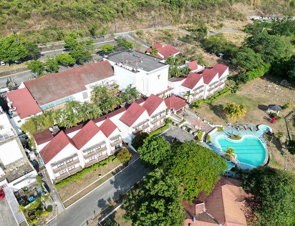 198 sqm Residential Lot For Sale in Binangonan Rizal