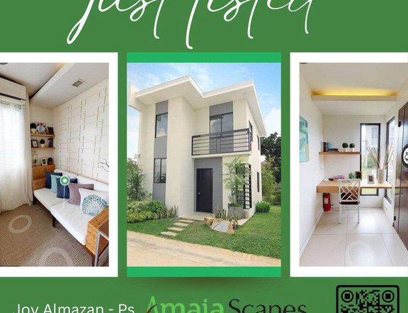 3-bedroom Single Detached For Sale In San Pablo Laguna