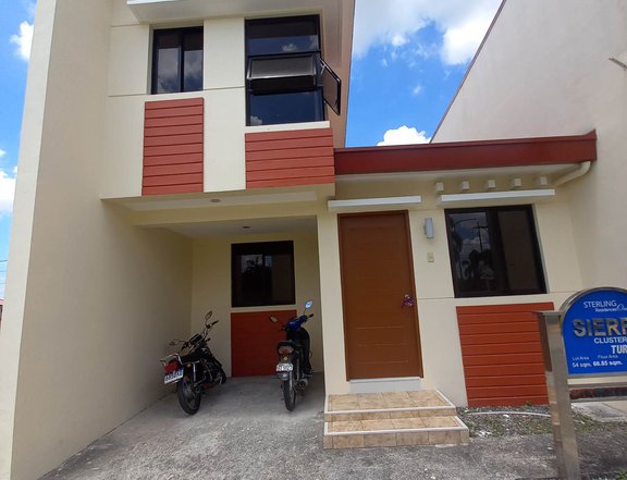 Fully Finished Turn over Duplex for Sale