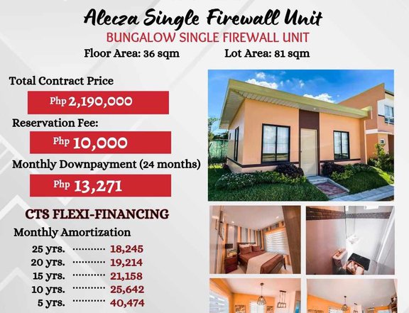 Available Units in Ormoc City