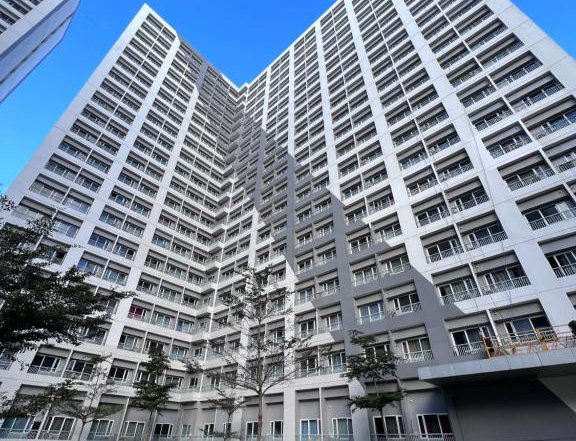 RFO Condo Units For Sale in SMDC Grace Residences Taguig City Metro Manila