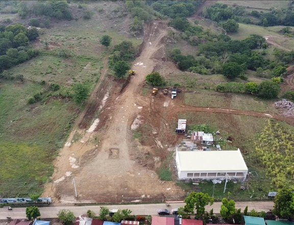 326 sqm Residential Lot For Sale in Nasugbu Batangas