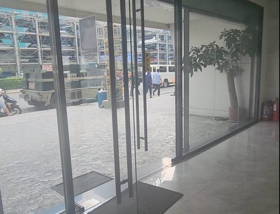 Ground Floor Commercial Office Space Lease Rent Ortigas Center Pasig