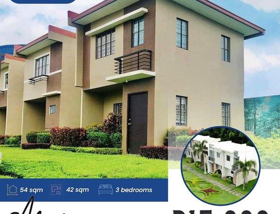 3-bedroom Single Detached House For Sale in Iloilo City Iloilo