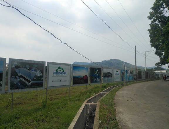 250 sqm Residential Lot For Sale in Nasugbu Batangas