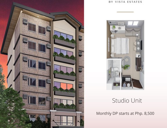 Condo and house and lot for Sale at Sta Maria Bulacan