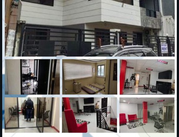 138 sqm Apartment Building For Sale in Cainta Rizal